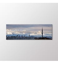 Arty Tablo Ataşehir Tablo (Karışık)