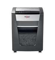Rexel Momentum X420 Çapraz Kesim Evrak İmha Makinesi