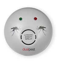 Dualpest An-B321 Ultrasonik Sivri Sinek Kovucu - Sivrinek Kovucu - Avrupanın En büyük Kovucu Deposundan
