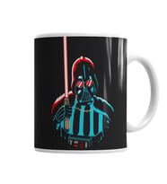 Darth Vader Kupa Bardak Porselen