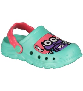 Coqui Stoney Terlik Coqui 9383 (Pembe)