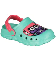 Coqui Stoney Terlik Coqui 9383 (Pembe)