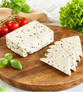 Van Otlu Beyaz Peynir Klasik 1000 g e