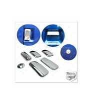 Ford Transit Krom Kapı Kolu 5 Kapı 6 prç. 2003-2014 arası P. Çelik