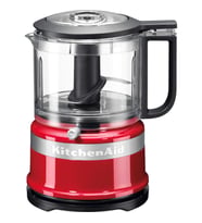 KitchenAid 5KFC3516EER Empire Red 240W Mini Mutfak Robotu (Kırmızı)