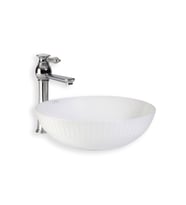 Lena Tezgah Üstü Çanak Lavabo E -4617