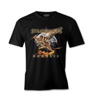 Stratovarius - Nemesis Siyah Erkek Tshirt
