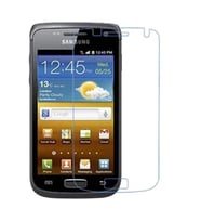 Samsung Galaxy Wonder i8150 Core Glass Ekran Koruyucu (3 Adet)