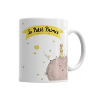 Küçük Prens Le Petit Prince Kupa Bardak  Porselen