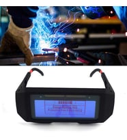 KAYNAK GÖZLÜĞÜ OTOMATİK KARARAN (Karışık)