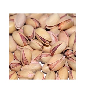 Siirt Fıstığı 1.Kalite Ana Çatlak  Net 900 GR Hediyelik Kutu