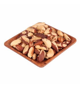 Brezilya Cevizi 500 g