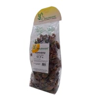 Doğal Karabaş Otu Çiçeği 25 Gr Paket