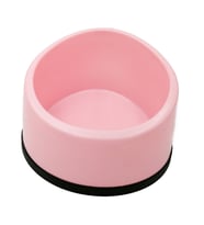 CCA Pembe Renk Kedi Mama Kabı No:4