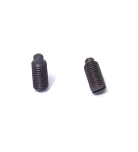 Düz Makine Volant Vidası (Başsız) / SS-8151550-SP