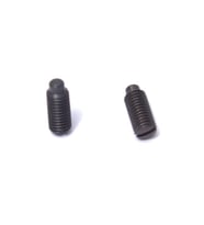 Düz Makine Volant Vidası (Başsız) / SS-8151550-SP