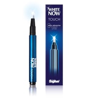 Signal White Now Touch Beyazlatıcı Kalem