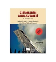 Cisimlerin Mukavemeti (Ekonomik Baskı)