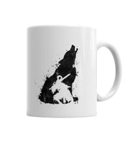 Sif's Memory Dark Souls Kupa Bardak Porselen