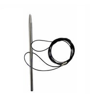 Apnea 7mm İnox Balık Dizgisi (Karışık)