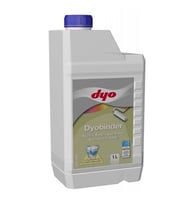 DyoBinder 1/7 İncelen Alçı Yüzey Astarı 1 Lt