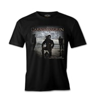 Carach Angren - Phantom Ship Siyah Erkek Tshirt