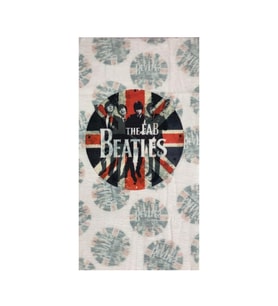 The Beatles Bandana