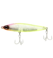 Daiwa Morethan Switch Hitter 85S 8,5cm 20gr Sinking Suni Yem Pink Head