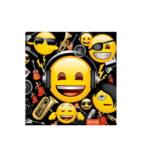 EMOJİ GENÇ PEÇETE 20'Lİ