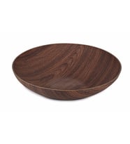 Kapp Yuvarlak Kase 26 cm (Kahverengi)
