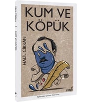 Kum ve Köpük