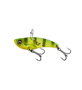 Savage Gear 3D VİB Blade 3.5Cm 4Gr Jig Yem Firetiger