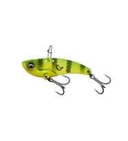 Savage Gear 3D VİB Blade 3.5Cm 4Gr Jig Yem Firetiger