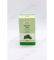 Melisa Yağı 20 Ml