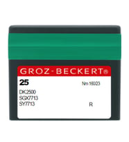 Halı Overlok Dikiş İğnesi / DK 2500/SGX7713 24/180 25ADET