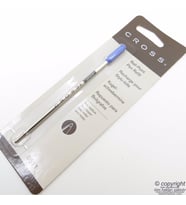 Cross 8511 Mavi Medium Tükenmez Kalem Yedeği