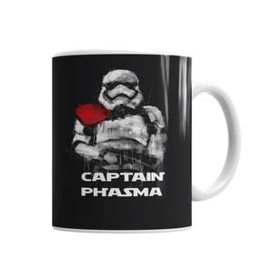 Star  Wars Kupa Bardak Porselen