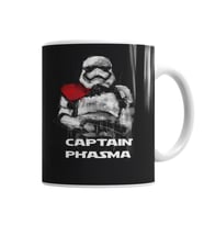 Star  Wars Kupa Bardak Porselen