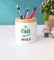 Gıda Mühendisi Kalemlik