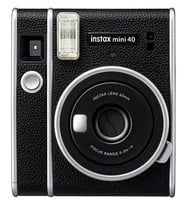 İnstax Mini 40 Fotoğraf Makinası+Askı+pil