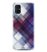 Kılıfland Samsung Galaxy M51 Kılıf Silikon Resimli Kapak Rag Bag Stok 827