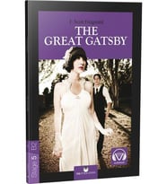The Great Gatsby   Stage 5   İngilizce Hikaye