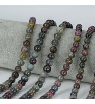 7 MM Safir Taşı Dizi - DZ3489
