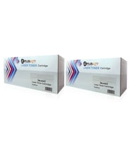 2 ADET Hp Laserjet Pro Mfp M127Fn PLUSCOPY TONER