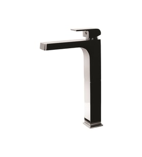 Newarc Silver Çanak Tipi Lavabo Bataryası 851001