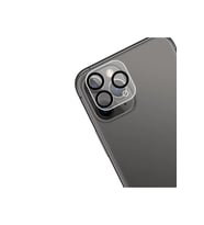 BİNANO 3D Anti-Exposure Iphone 11 Pro Kamera Koruyucu