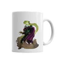 Mysterio Kupa Bardak Porselen