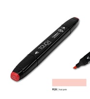 TOUCH TWIN MARKER R28 FRUIT PINK