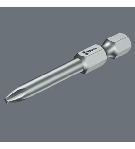 WERA 851/4 J BİTS PH 1 x 50mm 05135532001