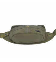 ÇÇS 31242 Freebag Günlük Bel Çantası Yeşil